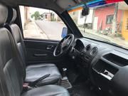 DFSK C37 Minibus • 2016 • 74,800 km 2