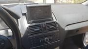 Mercedes-Benz C • 2010 • 169,000 km 1