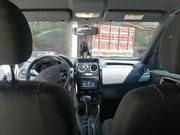 Renault Duster • 2017 • 19,700 km 2