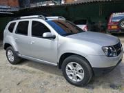 Renault Duster • 2017 • 19,700 km 10