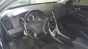 Hyundai Sonata • 2012 • 125,600 km 6
