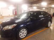 Ford Focus • 2012 • 124,000 km 2