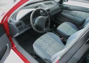 Toyota Starlet • 2008 • 5,000 km 3