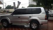 Toyota Land Cruiser • 2006 • 380,000 km 3