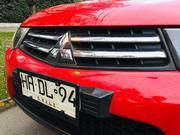 Mitsubishi L200 • 2015 • 80,000 km 4