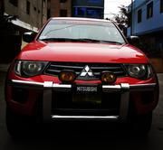 Mitsubishi L200 Pick up • 2011 • 92,000 km 9
