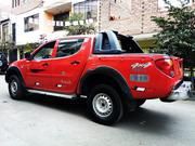 Mitsubishi L200 Pick up • 2011 • 92,000 km 11