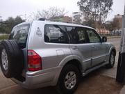 Mitsubishi Pajero • 2005 • 300,000 km 2