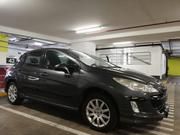 Peugeot 308 • 2009 • 94,000 km 6