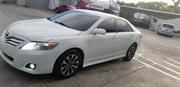 Toyota Camry • 2011 • 62,056 km 4