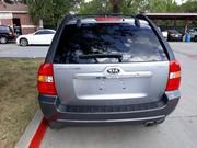 Kia Sportage • 2008 • 155,741 km 4
