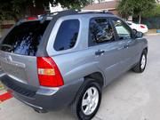 Kia Sportage • 2008 • 155,741 km 8