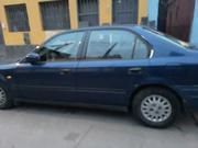 Honda Civic • 1997 • 115,000 km 3