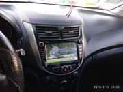 Hyundai Accent • 2017 • 152,000 km 5