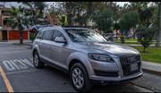 Audi Q7 • 2011 • 100,000 km 10
