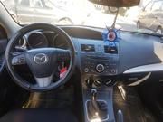 Mazda 3 • 2013 • 103,600 km 2