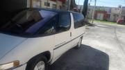 Pontiac Trans Sport • 1991 • 200,000 km 6
