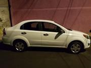 Chevrolet Aveo • 2017 • 21,700 km 4