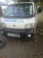 Nissan Vanette • 2007 • 181,500 km 1