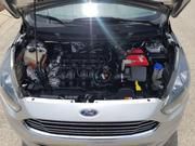 Ford Fiesta • 2017 • 97,532 km 5