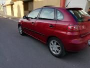 Seat Ibiza • 2004 • 190,000 km 3