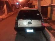 Honda Civic • 1986 • 9,999,999 km 2