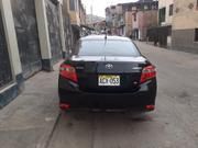 Toyota Yaris • 2014 • 130,000 km 2