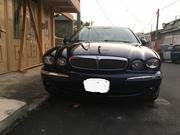 Jaguar X-Type • 2008 • 93,000 km 1
