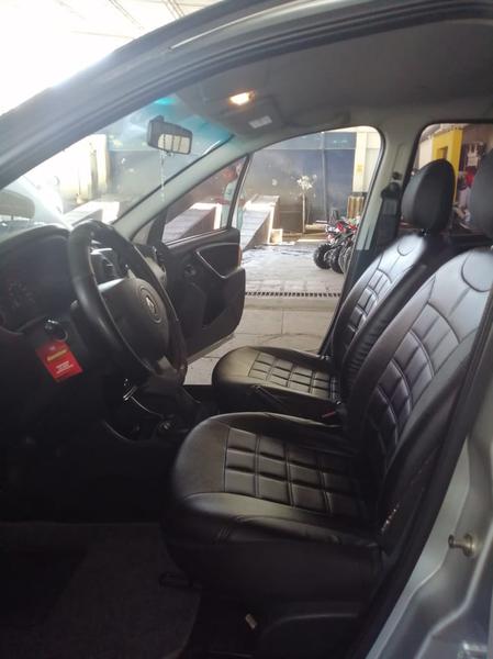 Renault Stepway • 2014 • 78,000 km 10