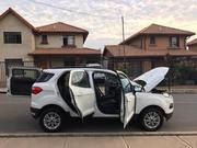 Ford EcoSport • 2017 • 28,500 km 4