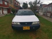 Nissan Sentra • 1997 • 285,000 km 3