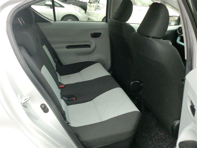 Toyota Agya • 2013 • 148,000 km 9