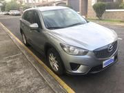 Mazda CX-5 • 2015 • 60,000 km 1