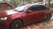 Chevrolet Cruze • 2011 • 61,500 km 3