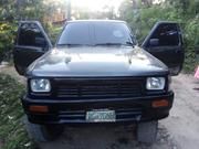 Toyota Hilux • 1989 • 178,000 km 3