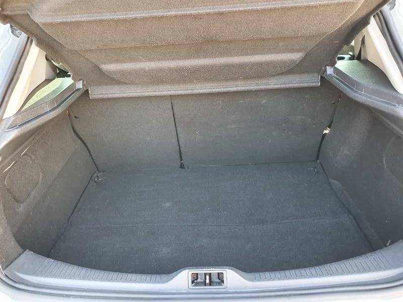 Renault Mégane • 2011 • 189,000 km 18