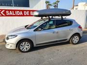 Renault Mégane • 2011 • 189,000 km 17