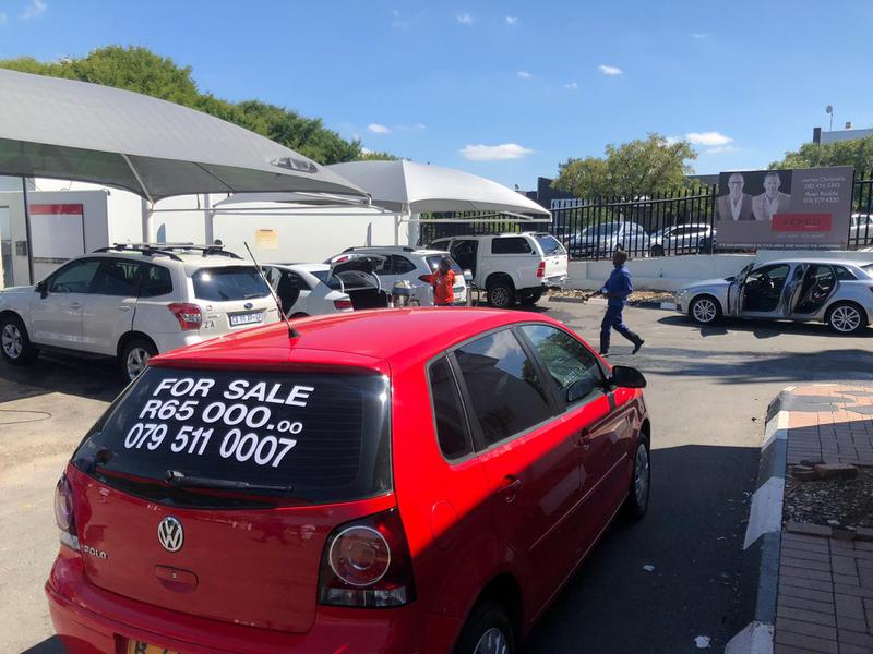 Volkswagen Polo • 2005 • 51,000 km 5