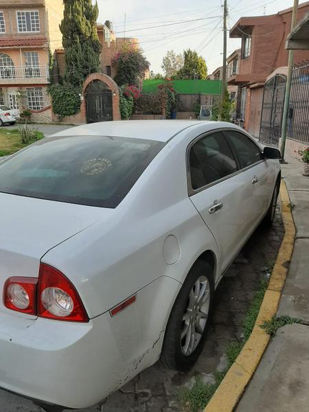 Chevrolet Malibu • 2009 • 140,000 km 2
