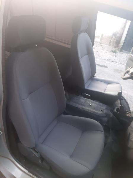 Foton Midi • 2008 • 81,457 km 7