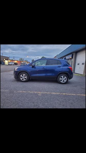 Chevrolet Trax • 2013 • 73,000 km 1