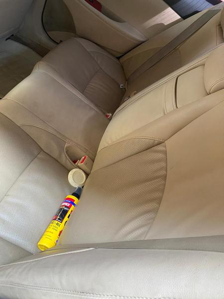 Lexus CT • 2009 • 160,228 km 8