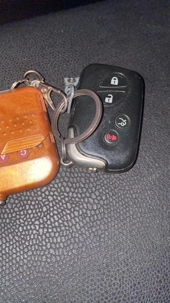 Lexus CT • 2009 • 160,228 km 11