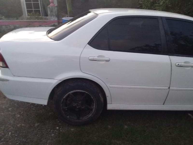 Honda Accord • 2002 • 0 km 3