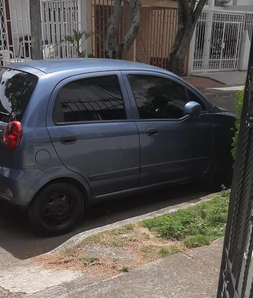 Chevrolet  • 2007 • 189,000 km 2