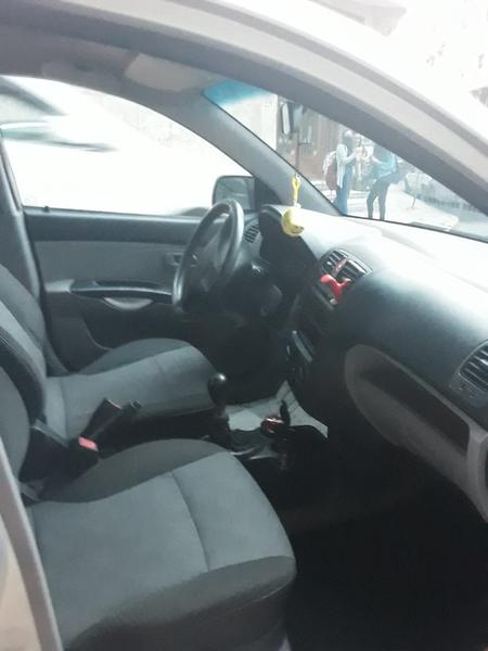Kia Picanto • 2007 • 83,000 km 3