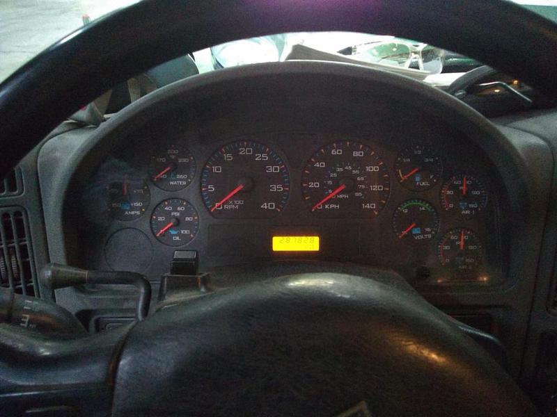 Chrysler 300 M • 2013 • 240,000 km 8