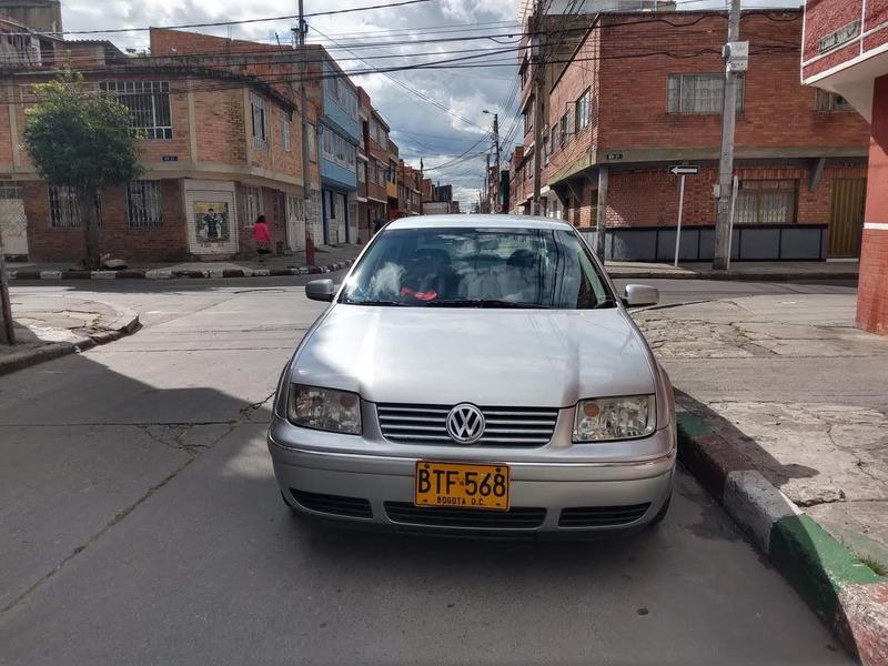Volkswagen Jetta • 2006 • 122,000 km 2
