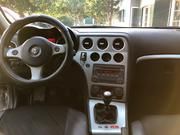 Alfa Romeo 159 • 2009 • 185,000 km 2