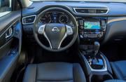 Nissan X-Trail • 2017 • 29,800 km 9